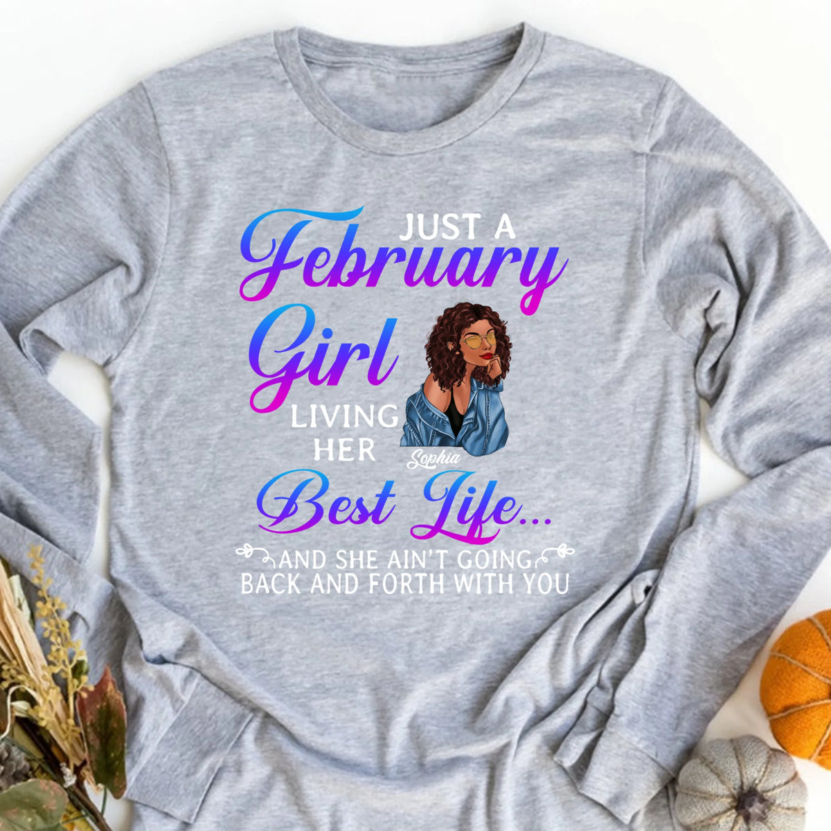 February Birthday Shirt, Custom Birthday Shirt, Queens Born In February, February Birthday Gifts, February shirts for Woman