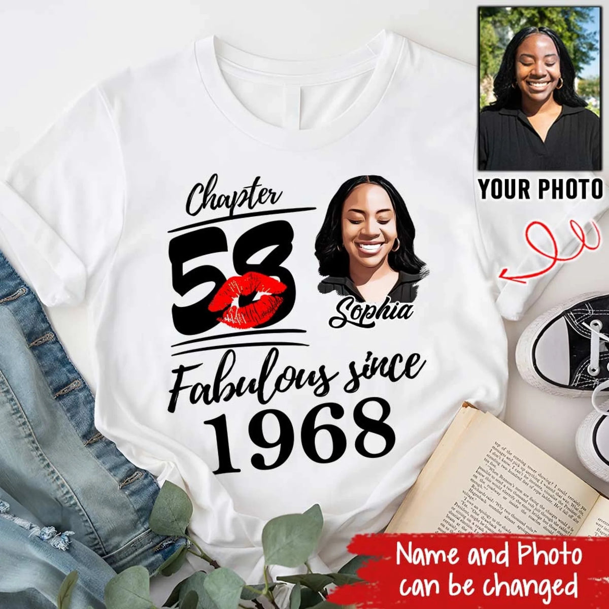 58 (3)
