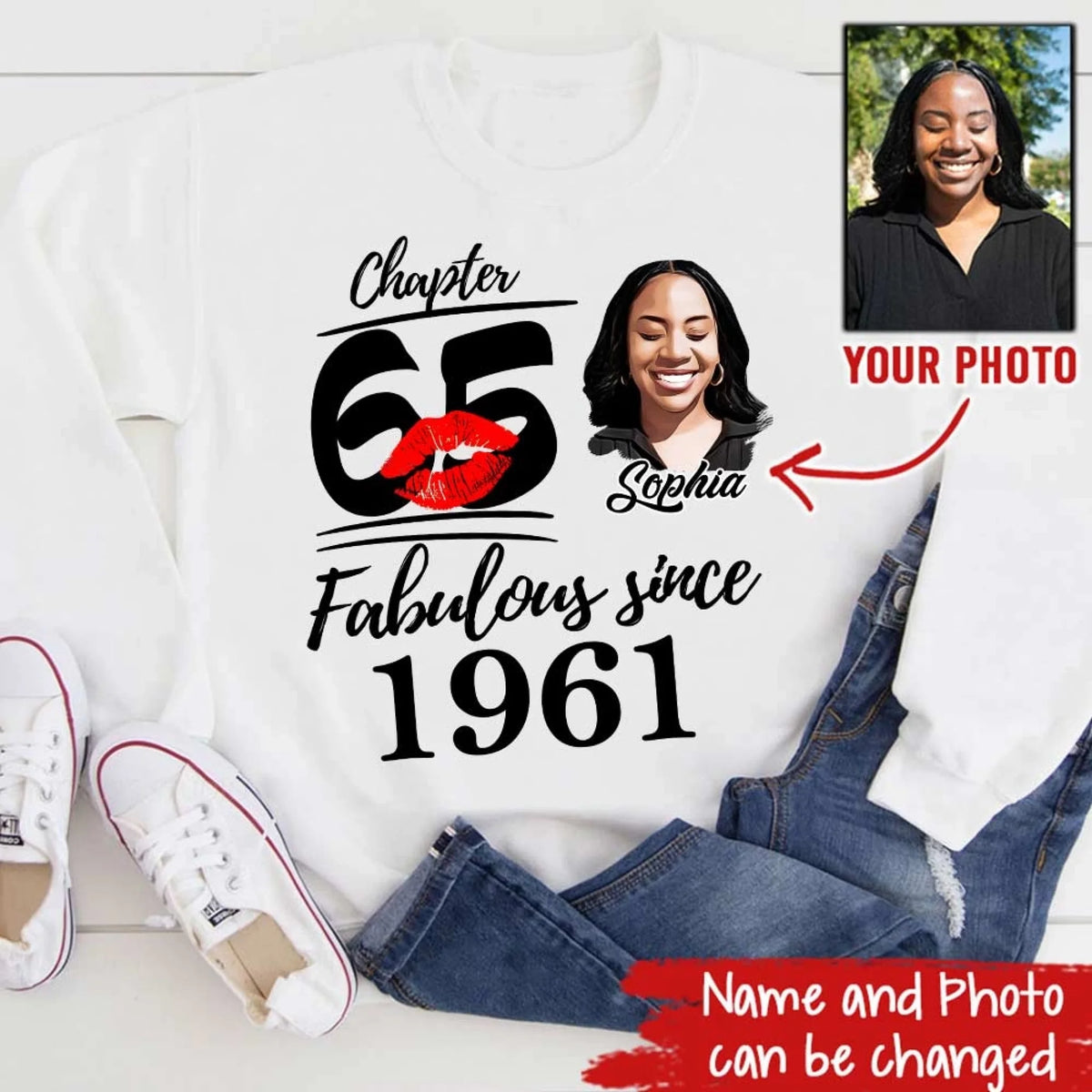 65 (7)