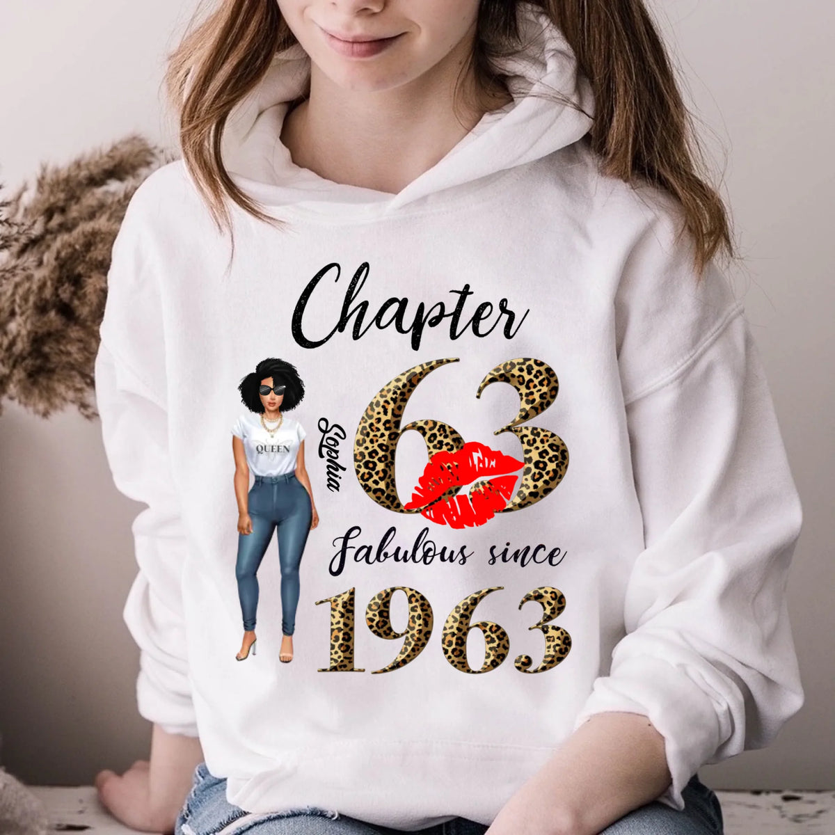 63rd birthday shirts for her, Personalised 63rd birthday gifts, 1963 t shirt, 63 and fabulous shirt, 63rd birthday shirt ideas, gift ideas 63rd birthday woman