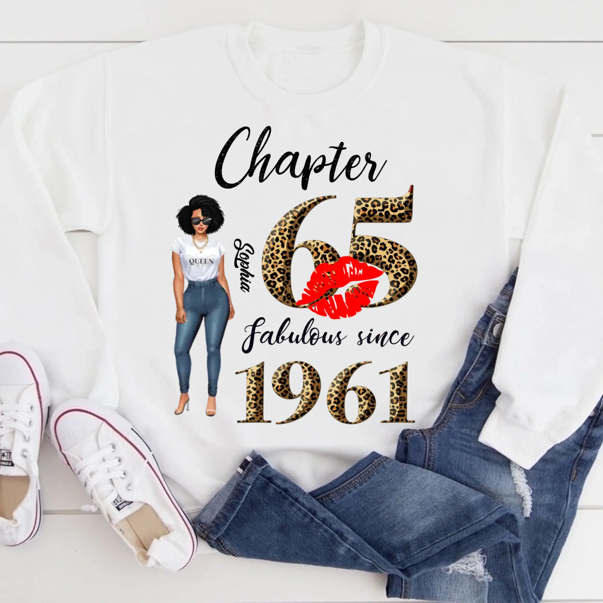 65th birthday shirts for her, Personalised 65th birthday gifts, 1961 t shirt, 65 and fabulous shirt, 65th birthday shirt ideas, gift ideas 65th birthday woman