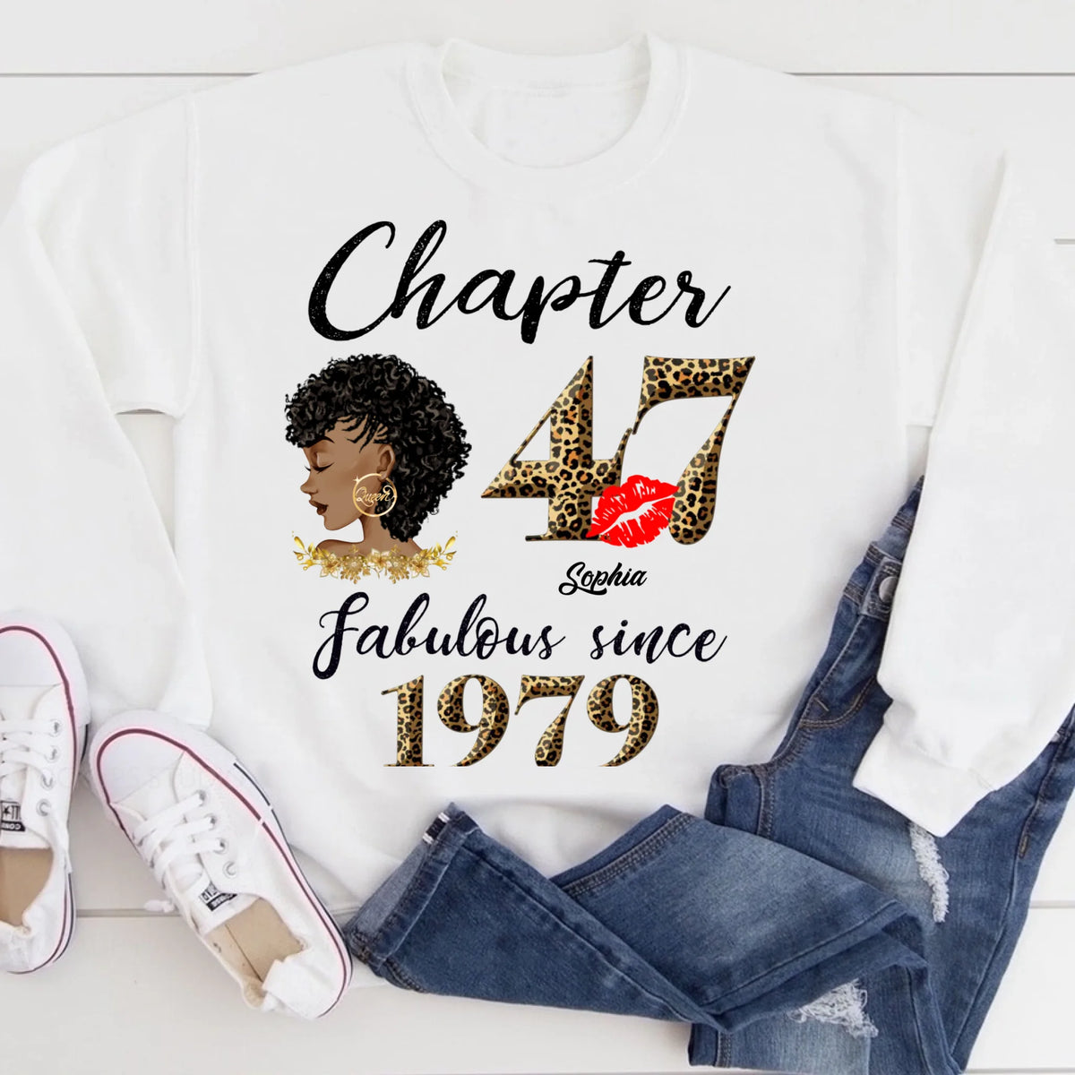 47th birthday shirts for her, Personalised 47th birthday gifts, 1979 t shirt, 47 and fabulous shirt, 47 birthday shirt ideas, gift ideas 47th birthday woman