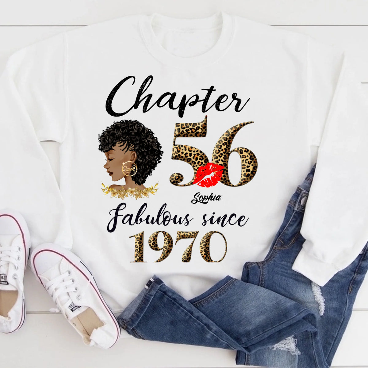 56th birthday shirts for her, Personalised 56th birthday gifts, 1970 t shirt, 56 and fabulous shirt, 56 birthday shirt ideas, gift ideas 56th birthday woman