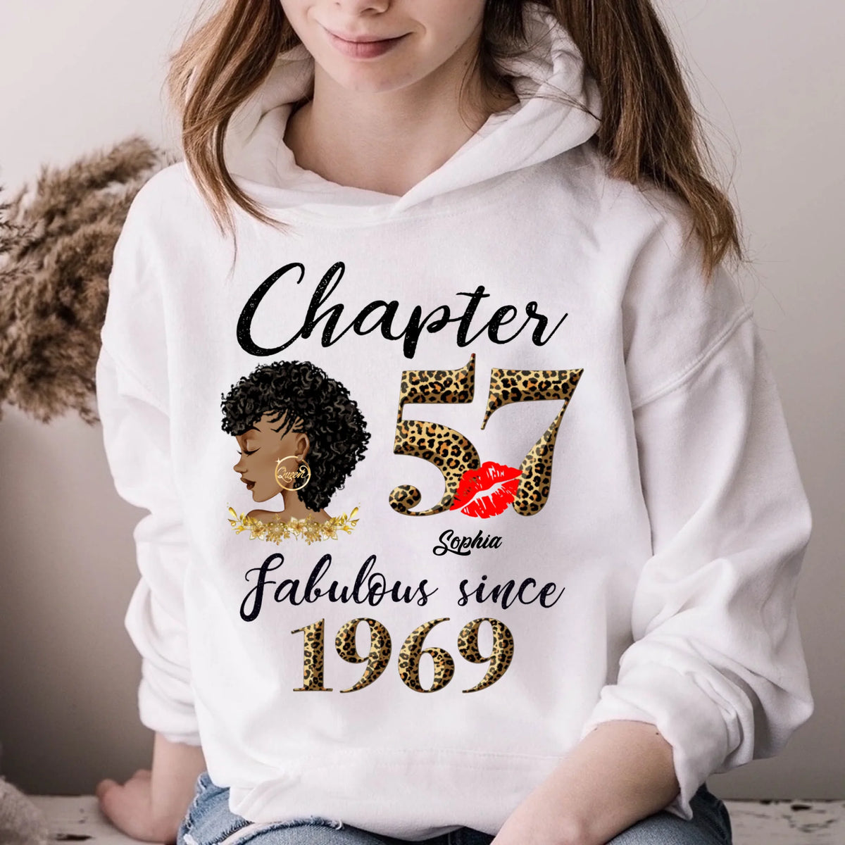 57th birthday shirts for her, Personalised 57th birthday gifts, 1969 t shirt, 57 and fabulous shirt, 57 birthday shirt ideas, gift ideas 57th birthday woman