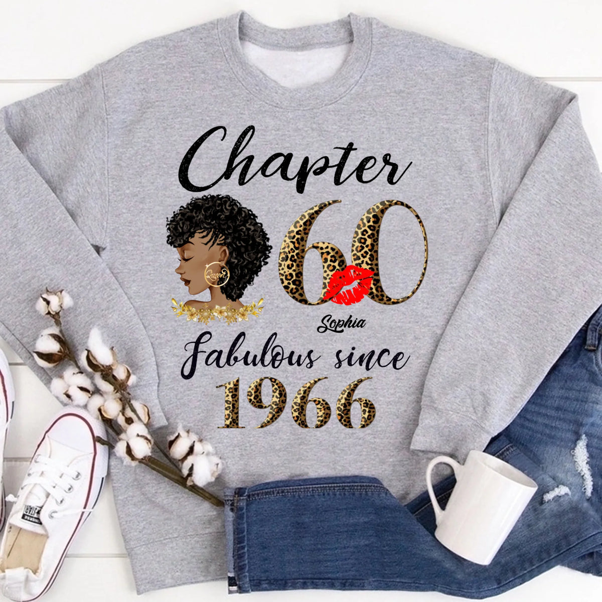 60th birthday shirts for her, Personalised 60th birthday gifts, 1966 t shirt, 60 and fabulous shirt, 60 birthday shirt ideas, gift ideas 60th birthday woman
