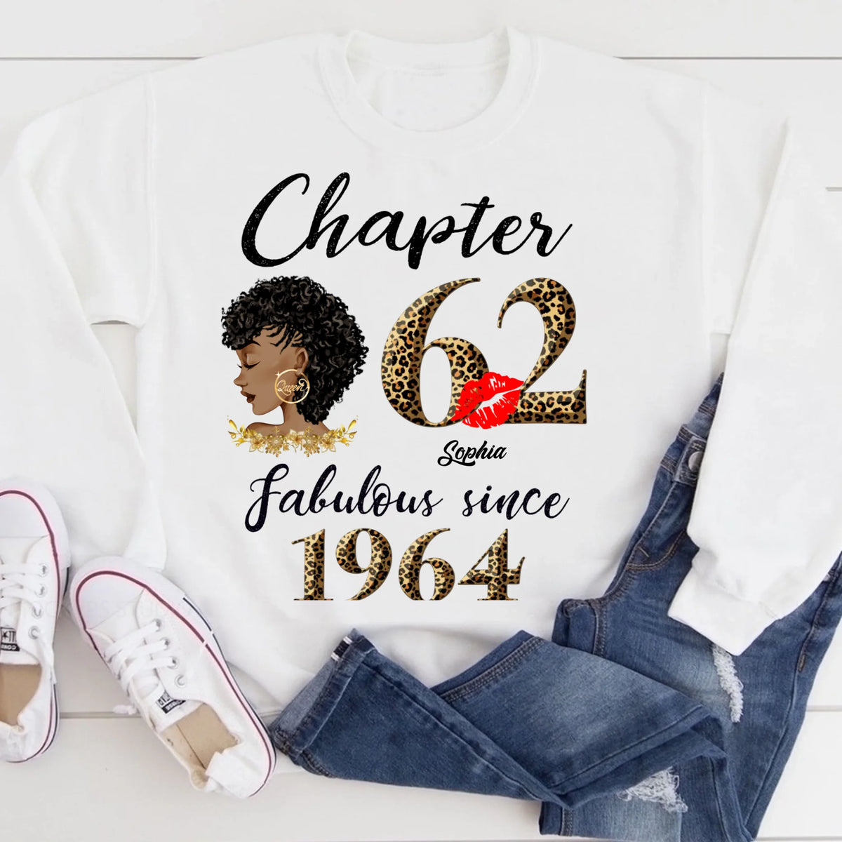 62nd birthday shirts for her, Personalised 62nd birthday gifts, 1964 t shirt, 62 and fabulous shirt, 62 birthday shirt ideas, gift ideas 62nd birthday woman