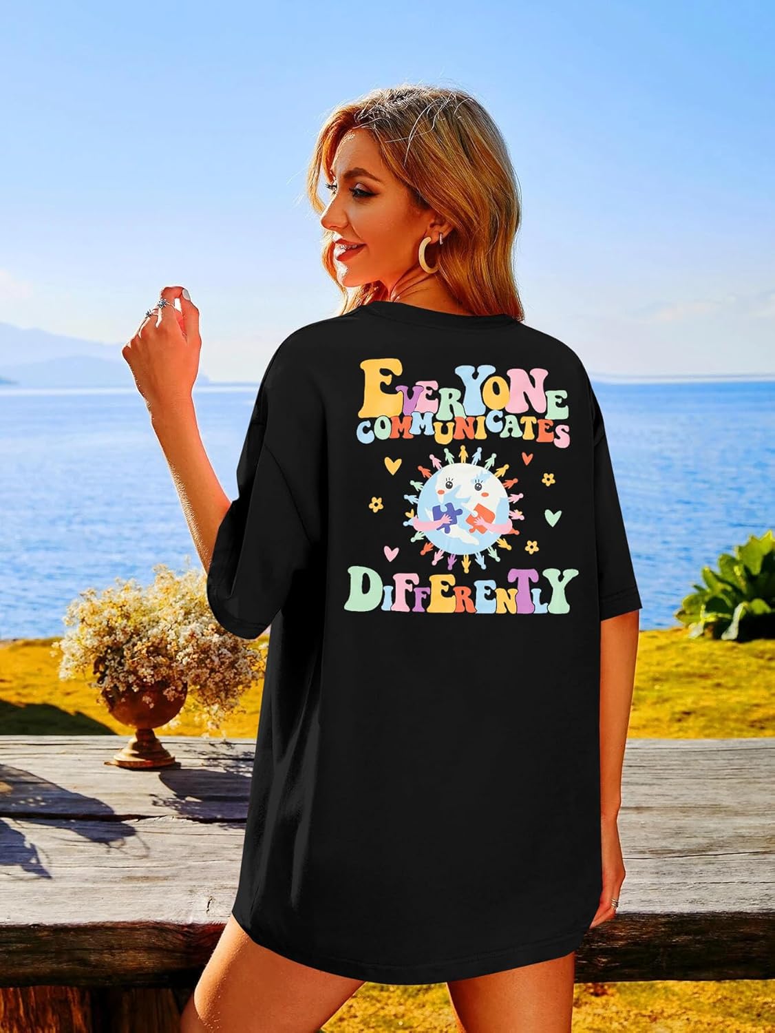 ASTANFY womens Classic