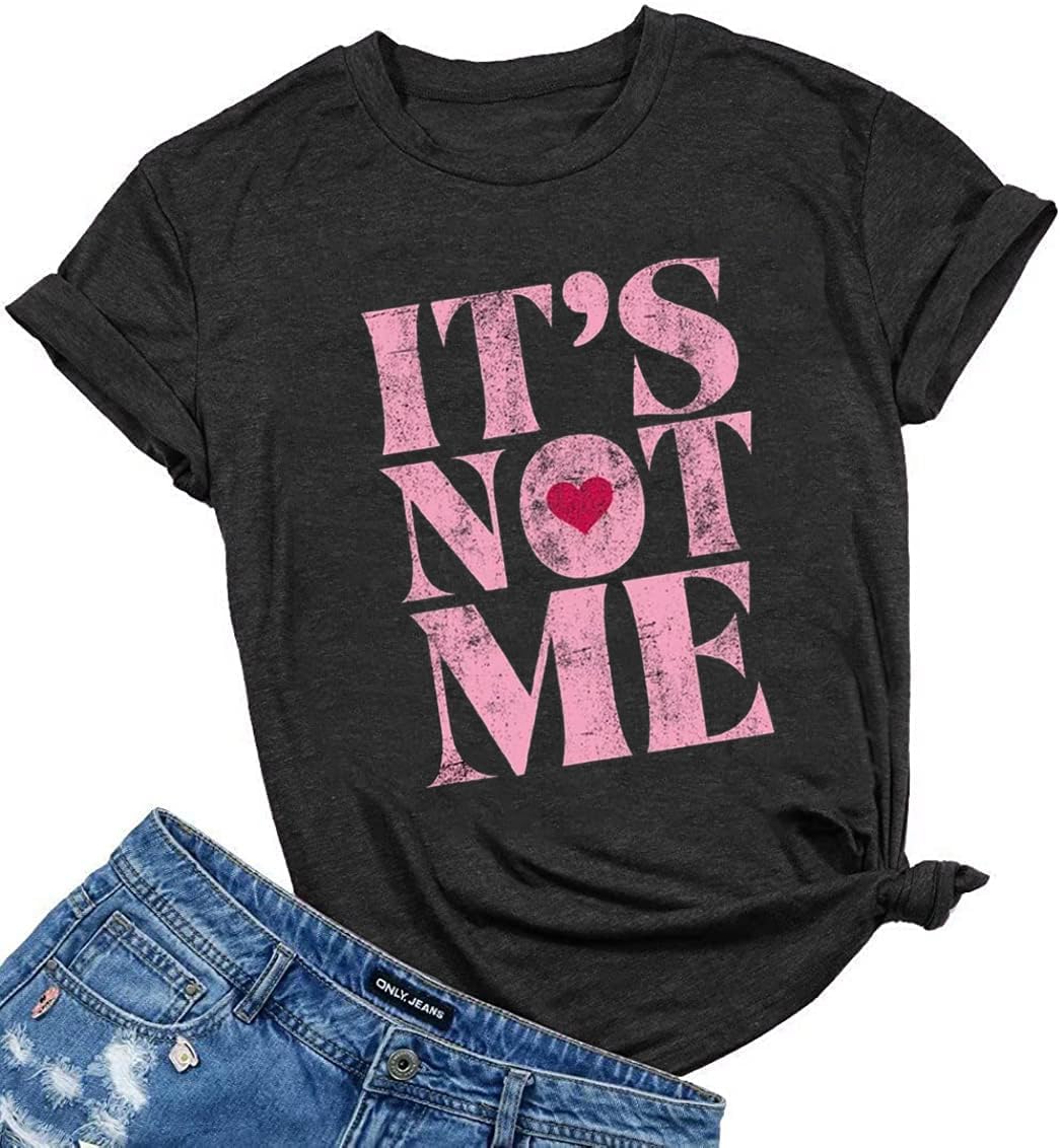 Dog Lovers Shirt for Women Cute Dog Paw Heart Graphic Shirt Dog Mom Valentine&#39;s Mother&#39;s Day Tops Spring Tee