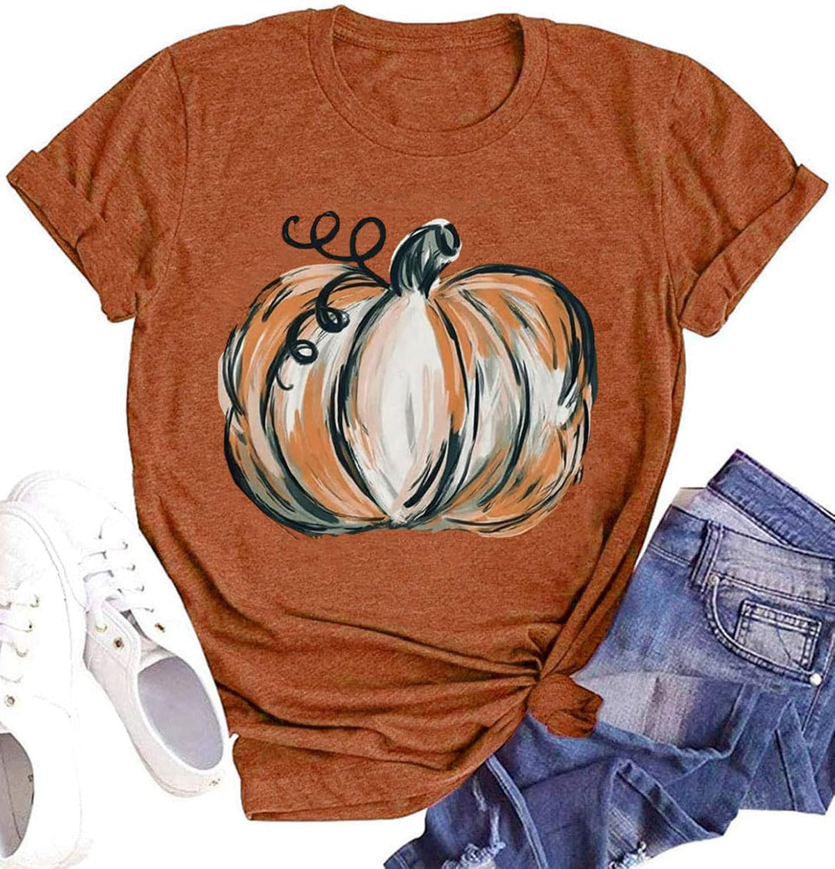 Bealatt Women&#39;s Sunflower Graphic Shirts Sunflower Pattern Print Tank Tops Casual Sleeveless Summer Tops Holiday Tee Shirt Mother Shirt