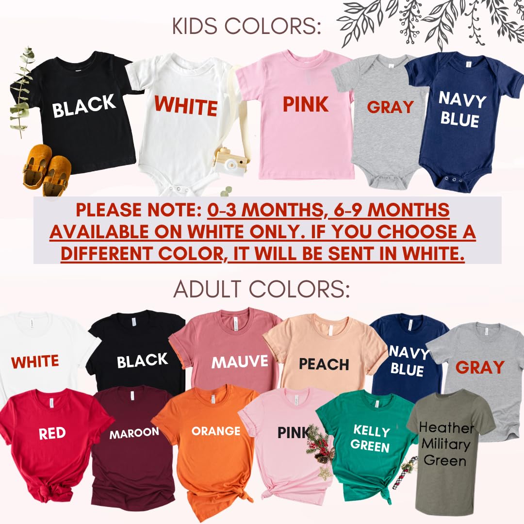 Mr Break It Mr Fix It Funny Dad Son Matching Father&#39;s Day T-Shirt, Dad and Baby Matching Outfits, Father Son Matching, Twin Dad, Daddy Daughter Matching Shirts, Birthday Gift for Dad, New Dad Gifts.