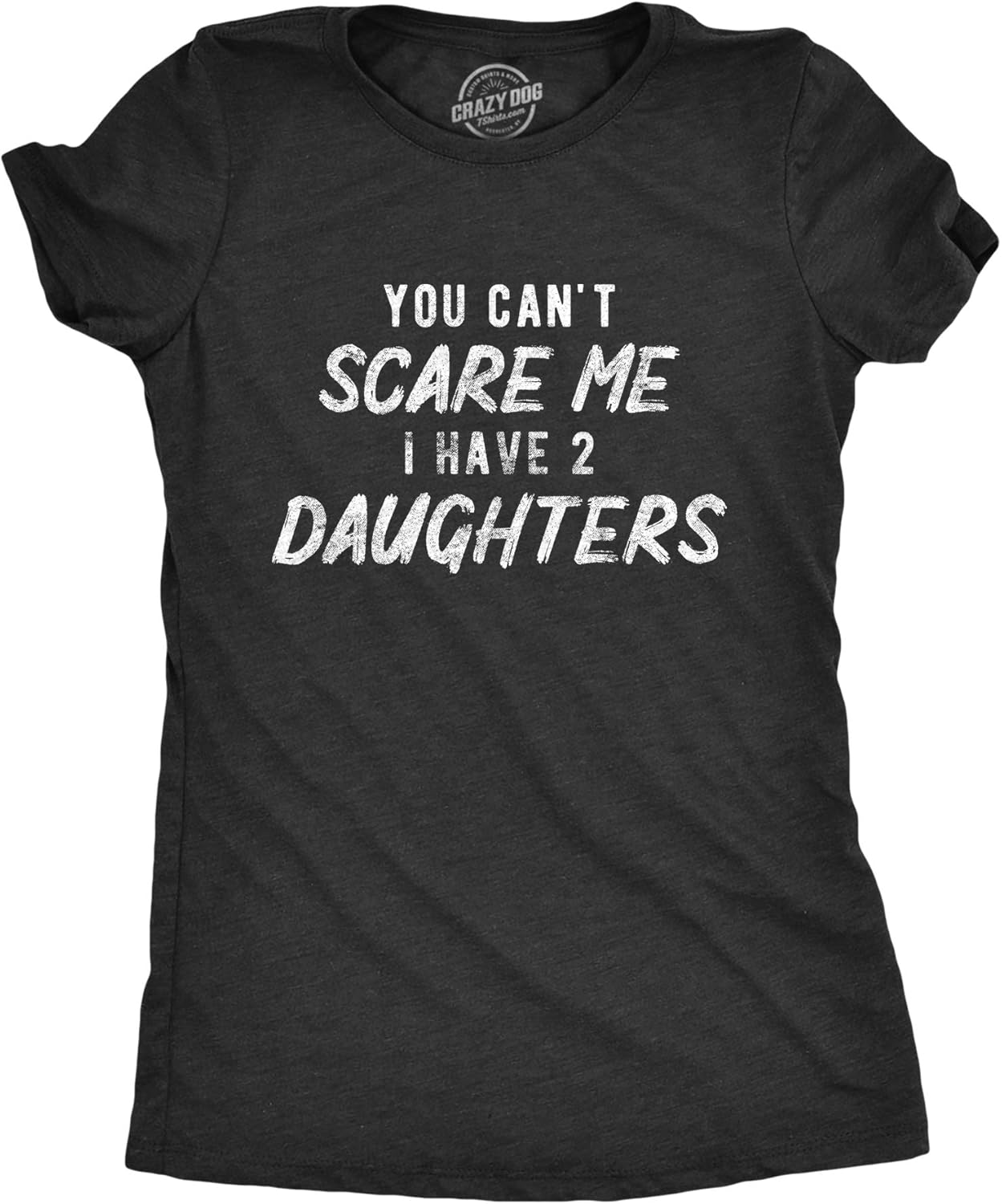 Womens Grammy Like Mom But No Rules Tshirt Funny Grandmother Tee