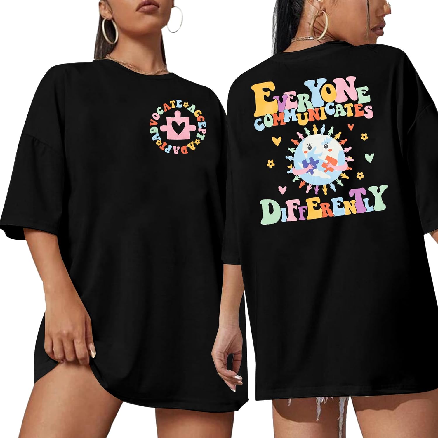 ASTANFY womens Classic