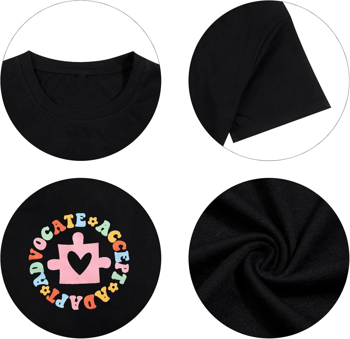 ASTANFY womens Classic