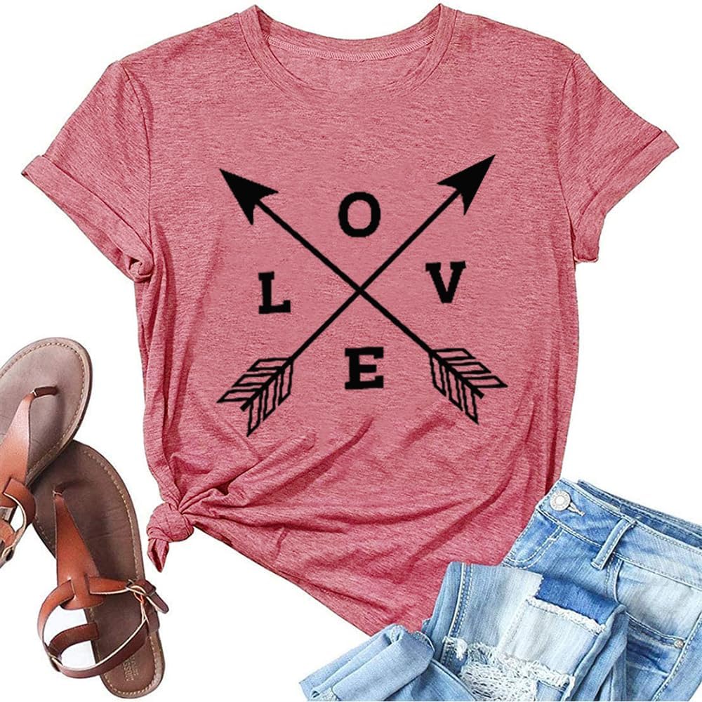 Mama T Shirts for Women Cute Graphic Print Top Mom Gift Mothers Day Shirt Summer Casual Short Sleeve Tops Mother Shirt