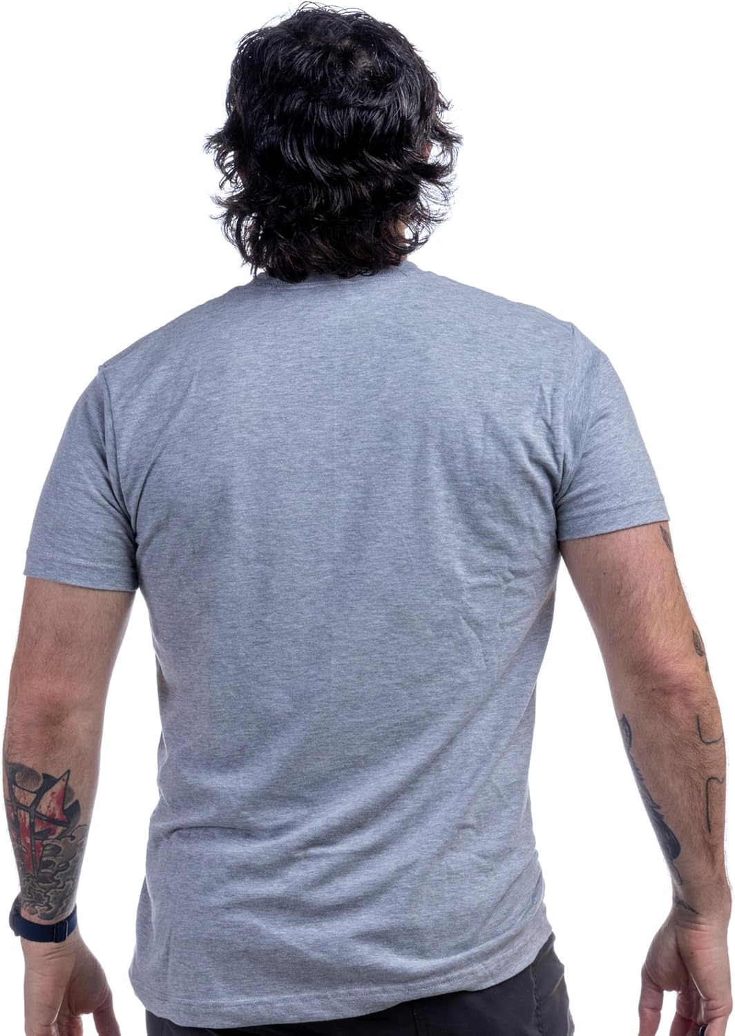 Funny Dad and Grandpa T-Shirt Gifts | Fathers Day Joke Regalos Tee Shirts for Men