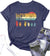 Autism Awareness Support Autism Son Kids for Mom Dad T-Shirt Autism Awareness Shirt