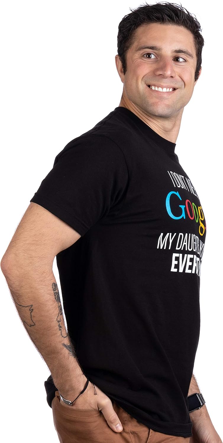 My Daughter Knows Everything | Funny Dad Father Joke