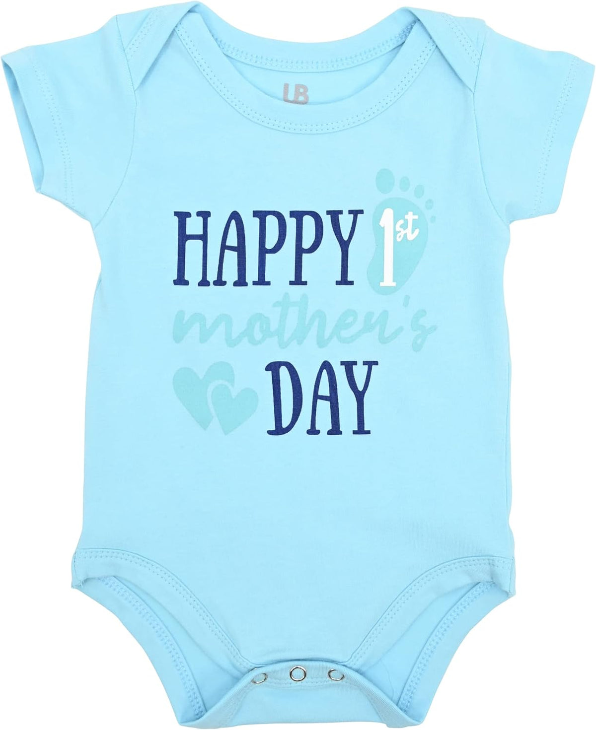 First Mothers Day Matching Mommy and Me Outfits Mom Daughter Shirts Mama Mini Clothing