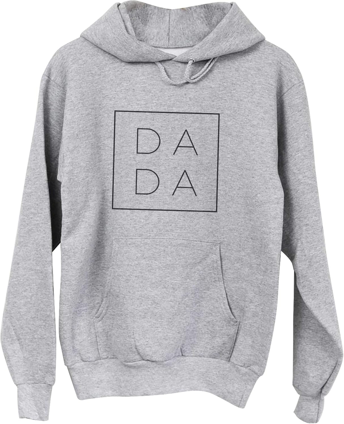 Inkopious DADA T-Shirt - First Time Father&#39;s Day Present -