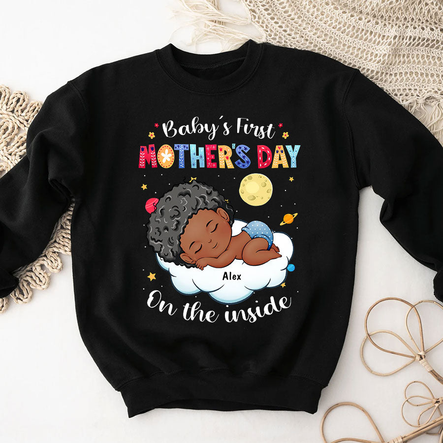 Personalized Mothers Day Shirts, Mom And Daughter Matching Shirt, Mother Daughter Shirts, Mother&#39;s Day Shirt, T Shirt For Mom And Daughter, Mother Day Gift