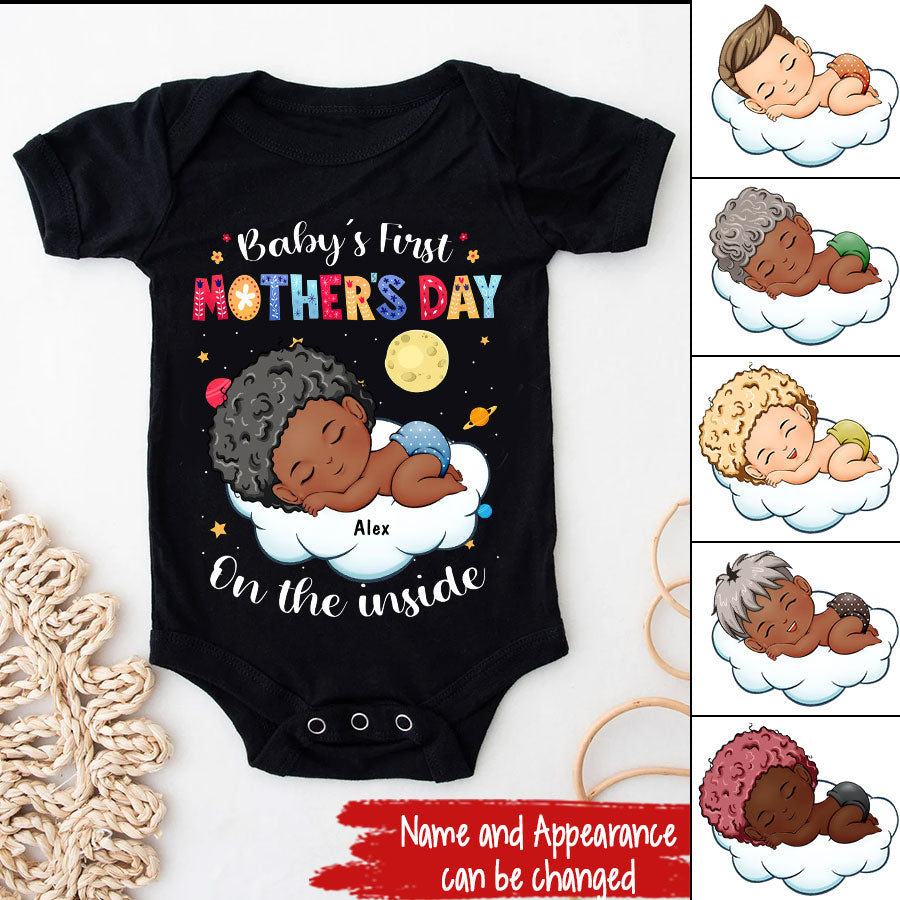 Personalized Mothers Day Shirts, Mom And Daughter Matching Shirt, Mother Daughter Shirts, Mother&#39;s Day Shirt, T Shirt For Mom And Daughter, Mother Day Gift