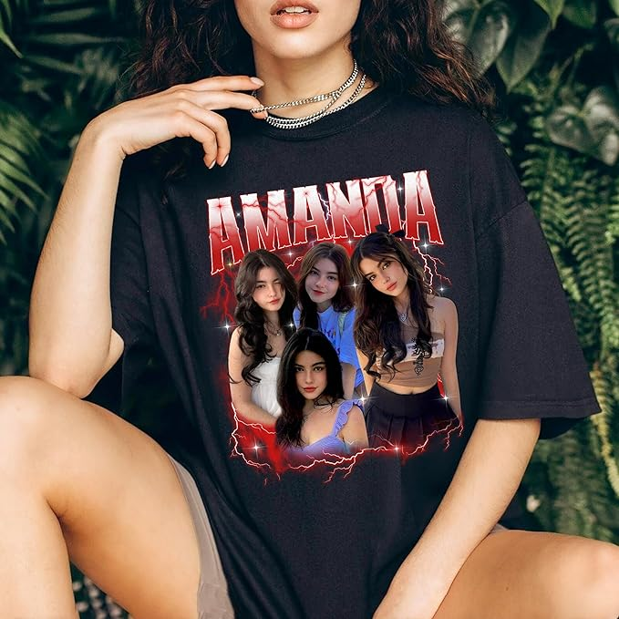 Custom Picture T Shirts, Custom Made T Shirts With Photos, Valentines Gifts For Men, Shirt Valentine, Customized Tee Shirts, Birthday Gifts