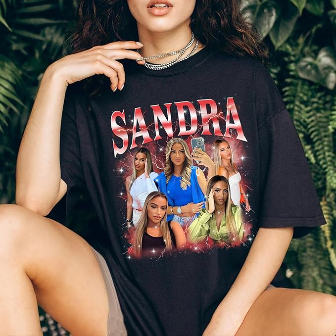 Custom Image T Shirt, Personalized T Shirts With Pictures, Valentines Gifts, Valentines Day Shirts, T Shirt Printing, Shirt Birthday, Presents For Friends