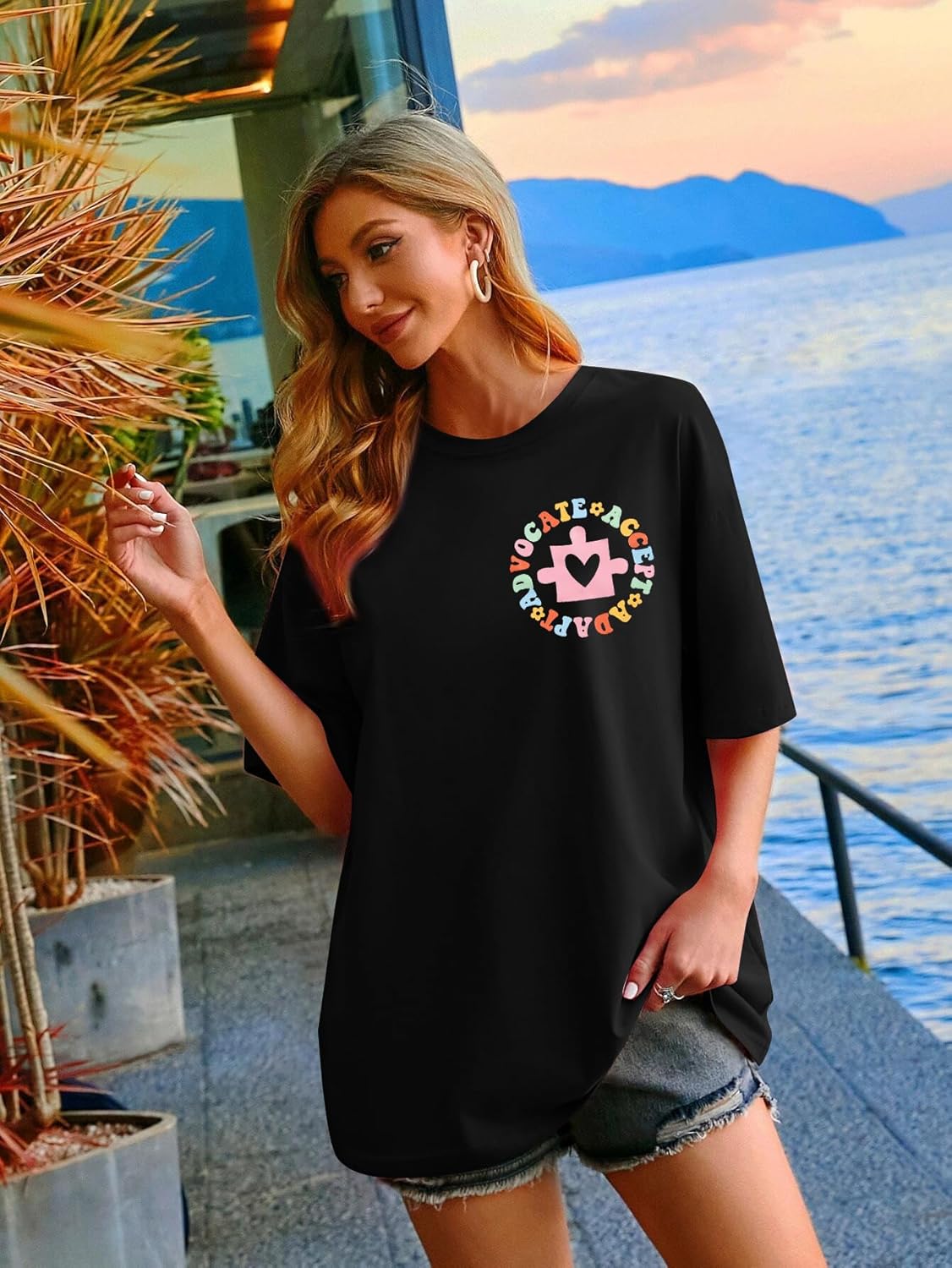 ASTANFY womens Classic