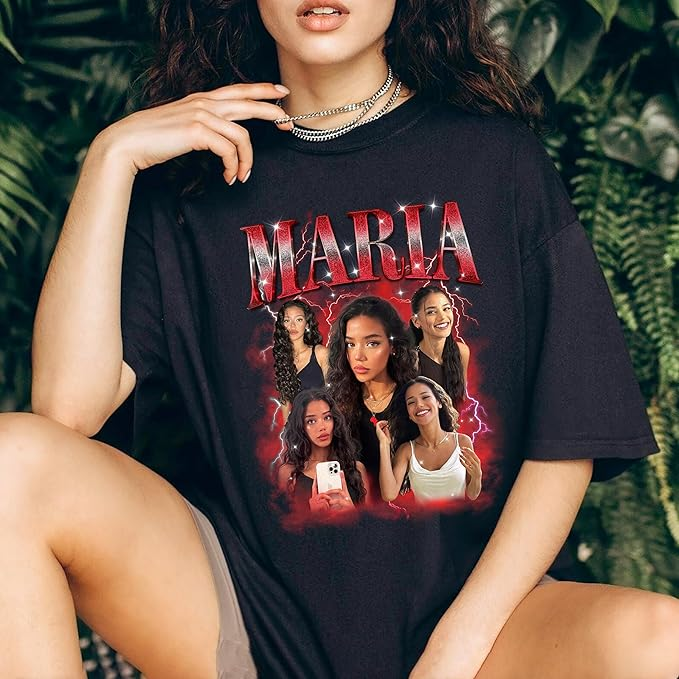 Personalized Photo T Shirts, Custom T Shirts With Photo, Valentines Gifts For Her, Valentines Day Shirts, Custom Print Tees, Birth Shirt, Best Friend Gifts