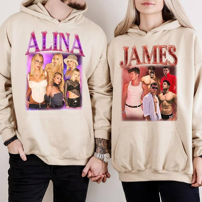 Custom T Shirts With Photo, Personalized Photo T Shirts, Valentines Gifts, Lovers Day Gift, Customized Tee Shirts, Shirt Birthday