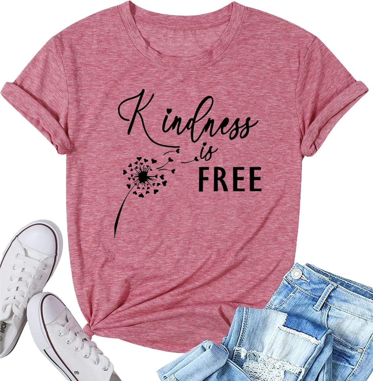 Bealatt Women&#39;s Sunflower Graphic Shirts Sunflower Pattern Print Tank Tops Casual Sleeveless Summer Tops Holiday Tee Shirt Mother Shirt