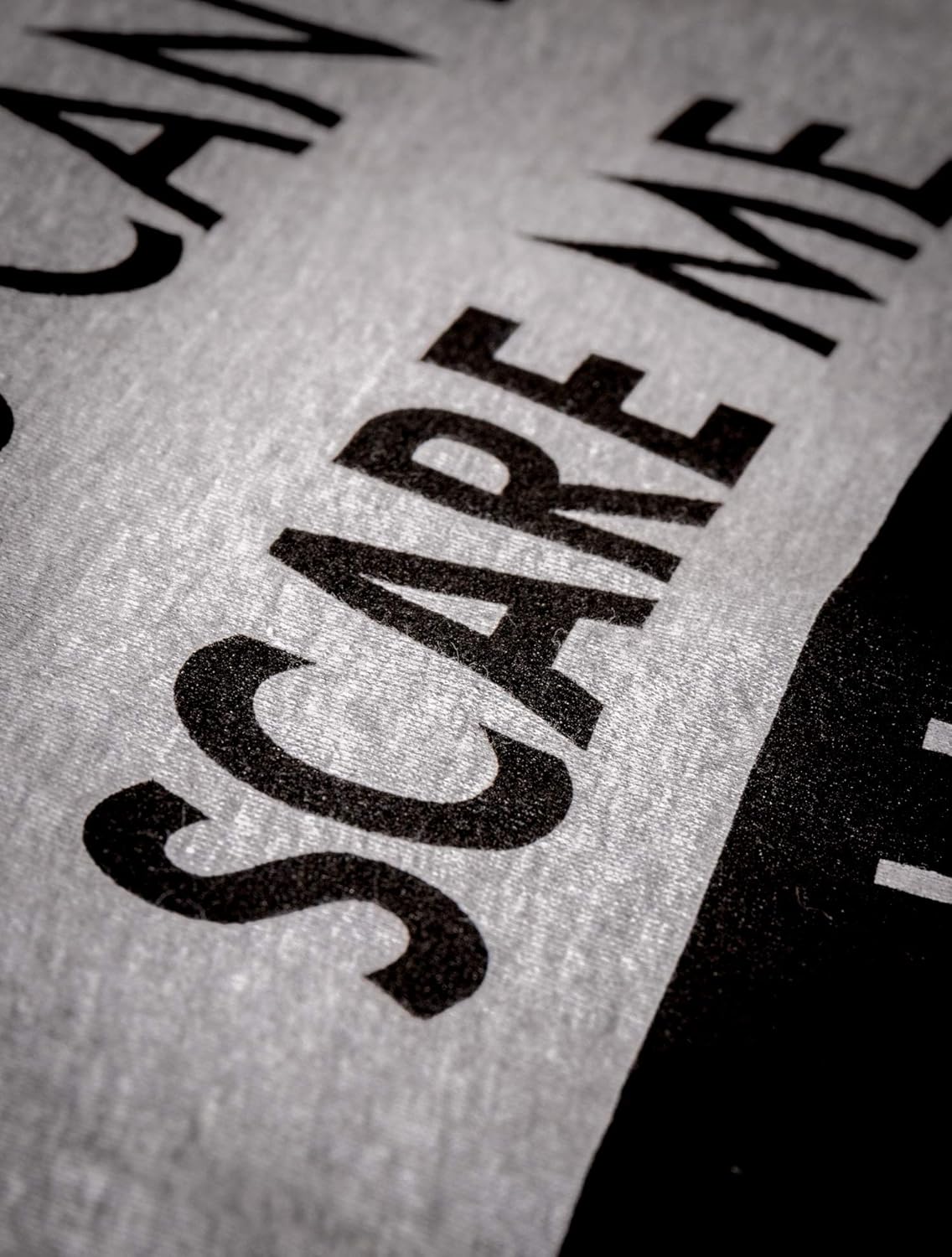 You Can&#39;t Scare Me, I Have Kids | Funny Dad Daddy Daughters Children Cute Joke Men