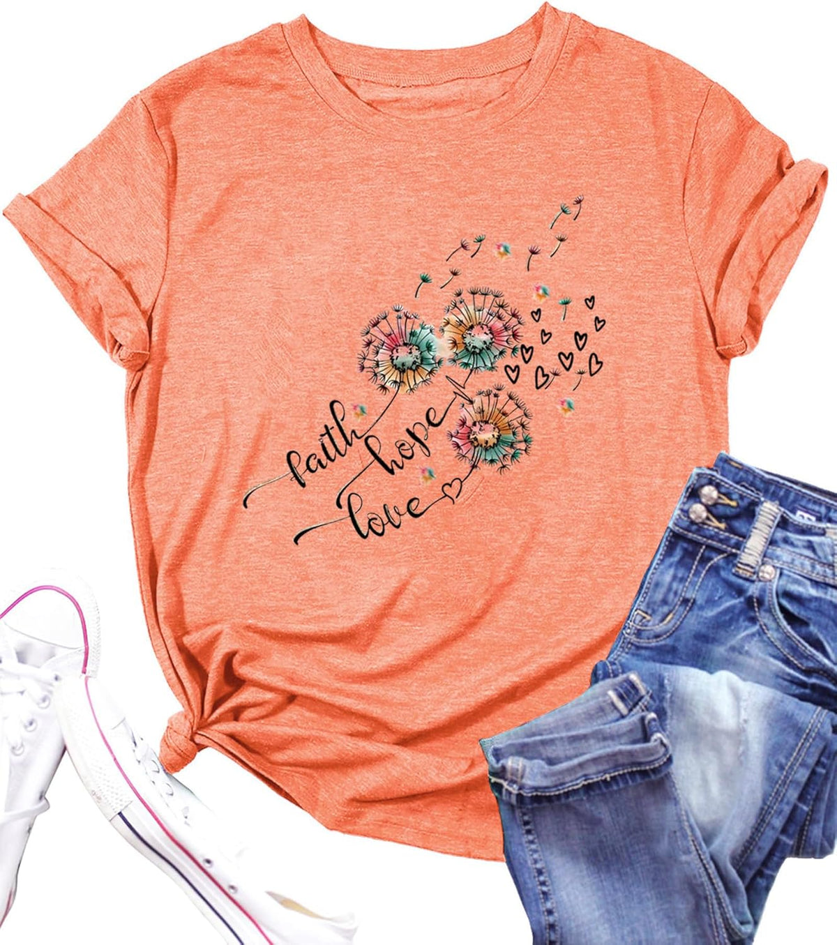 Bealatt Women&#39;s Sunflower Graphic Shirts Sunflower Pattern Print Tank Tops Casual Sleeveless Summer Tops Holiday Tee Shirt Mother Shirt