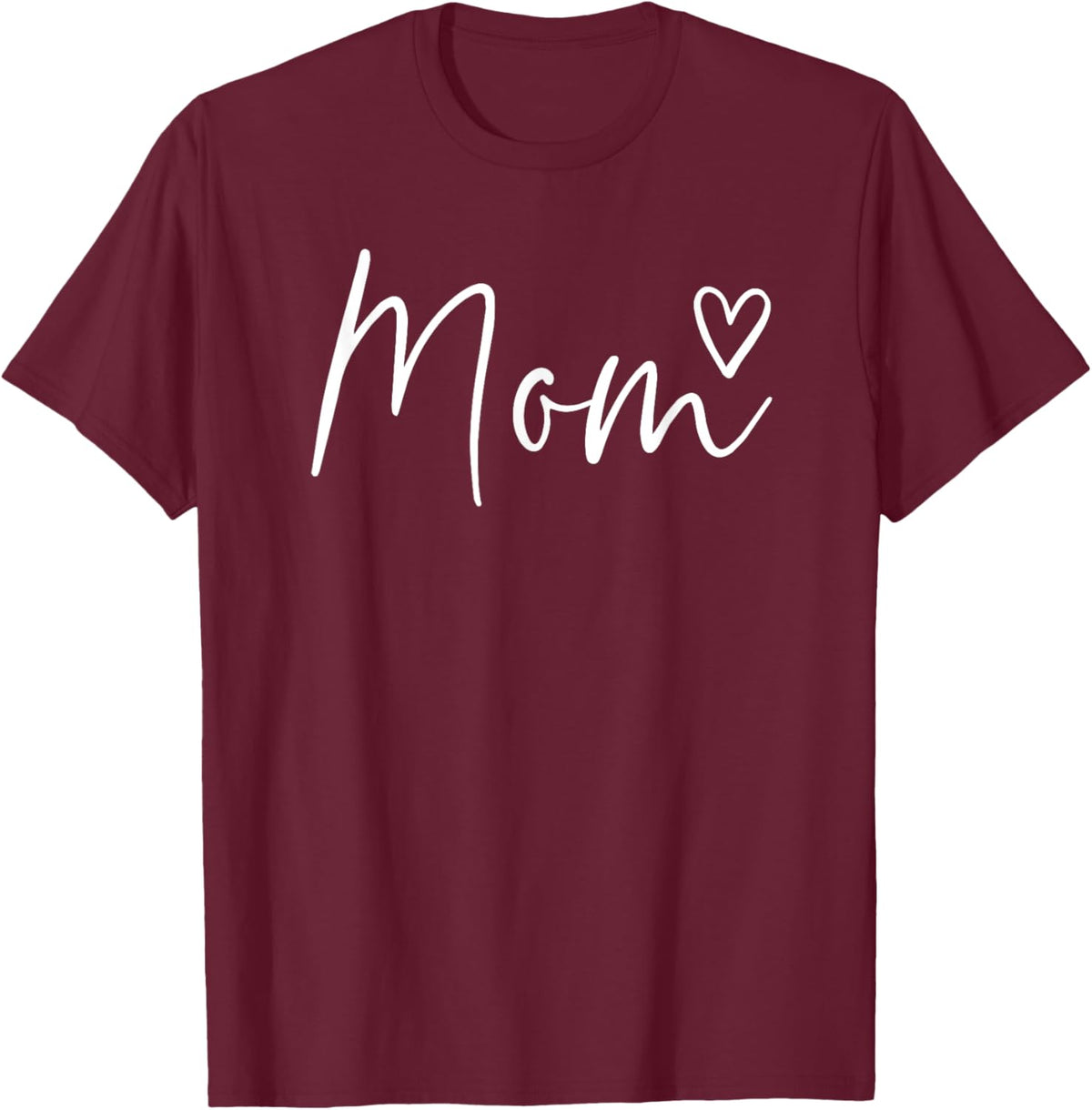 Mom Gifts For Women Heart Mother&#39;s Day Mom