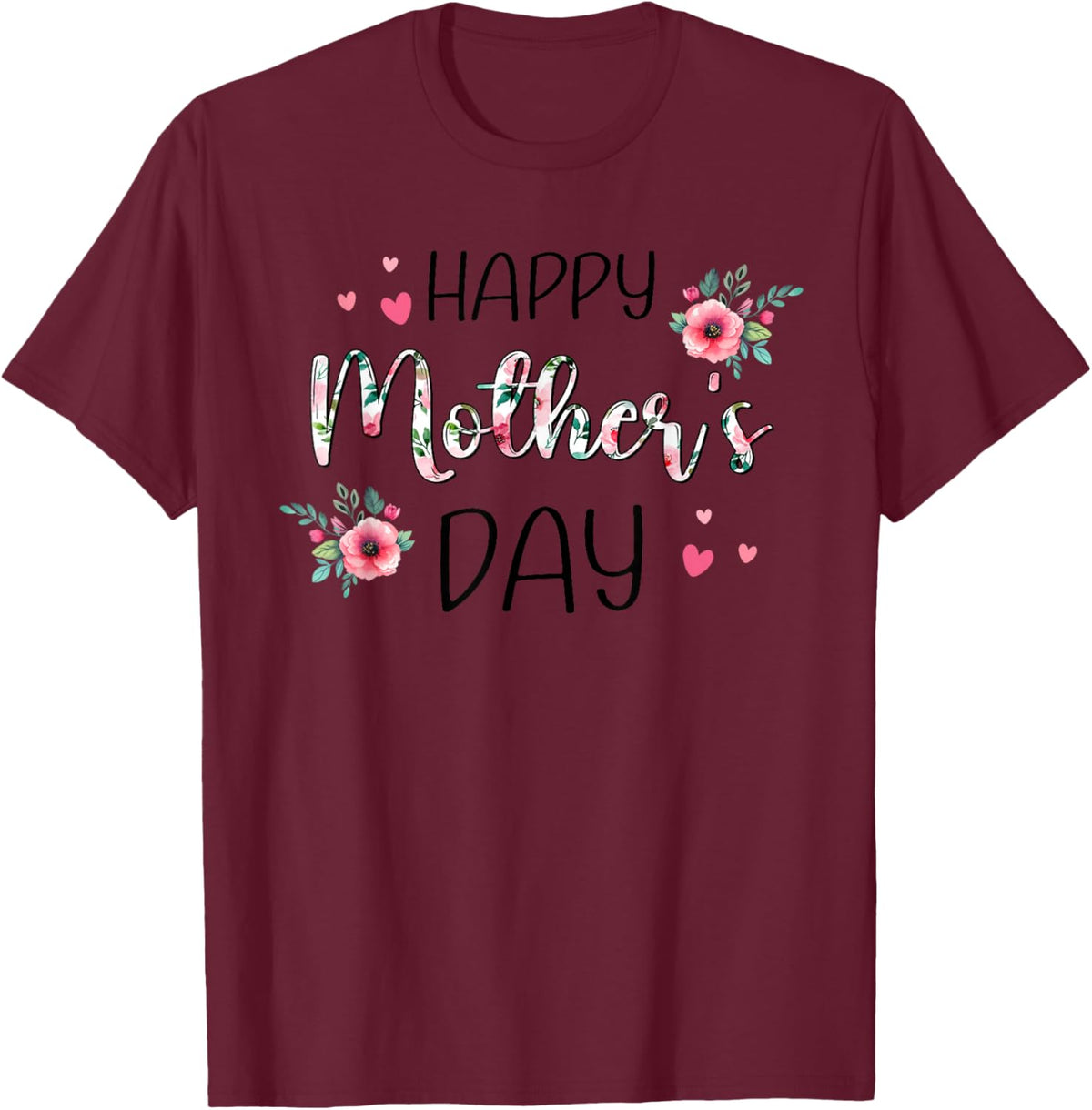 Happy Mothers Day Shirts for Women, Mom Tshirt Grandma Gift Mother Shirt