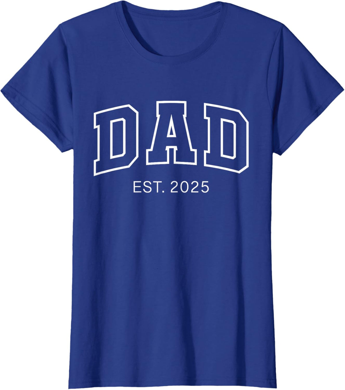 Promoted To Dad Est 2025 Daddy To Be Gifts First Time Dad