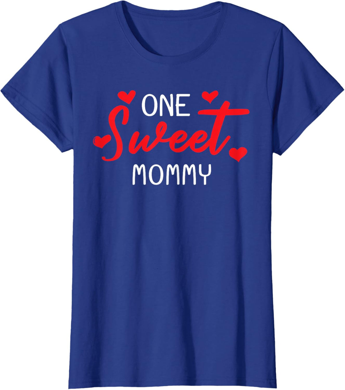 Valentines Day Shirt For Mommy Matching Family