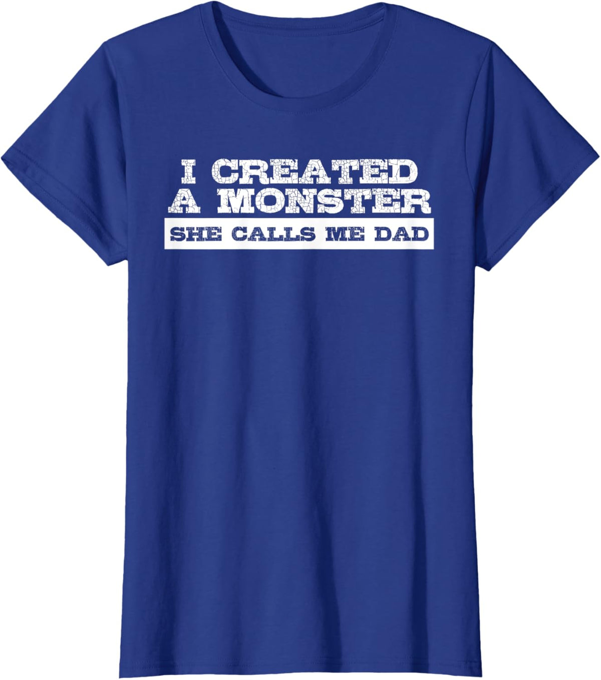 Funny Tshirt Gift for Dad from Daughter First Father&#39;s Day