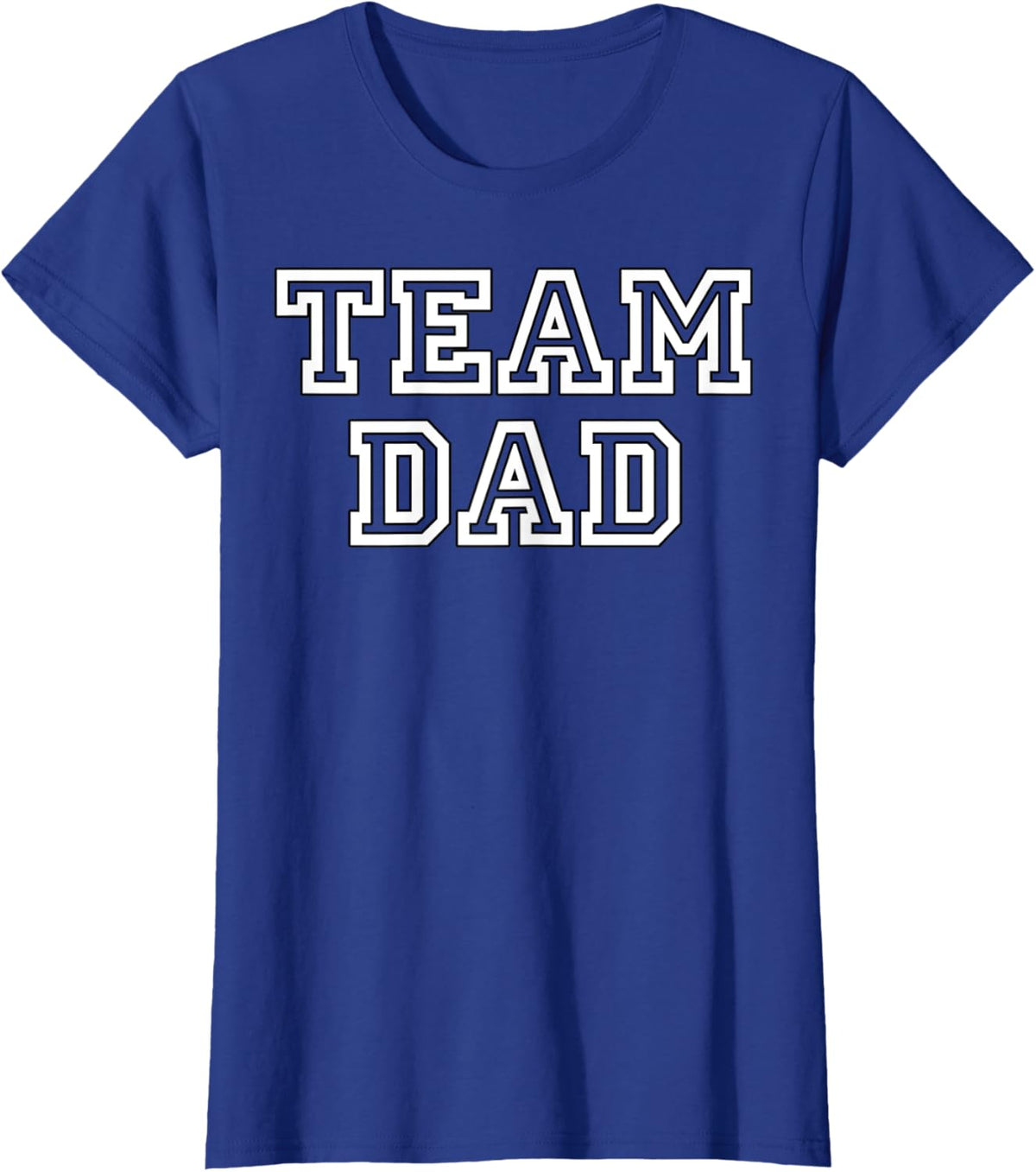 Team Dad Clothing Gear For People Who Love Fathers Day