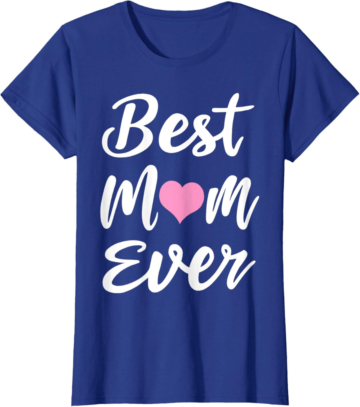 Mothers Day Best Mom Ever Gifts From Daughter Son Mom Kids Mother Shirt