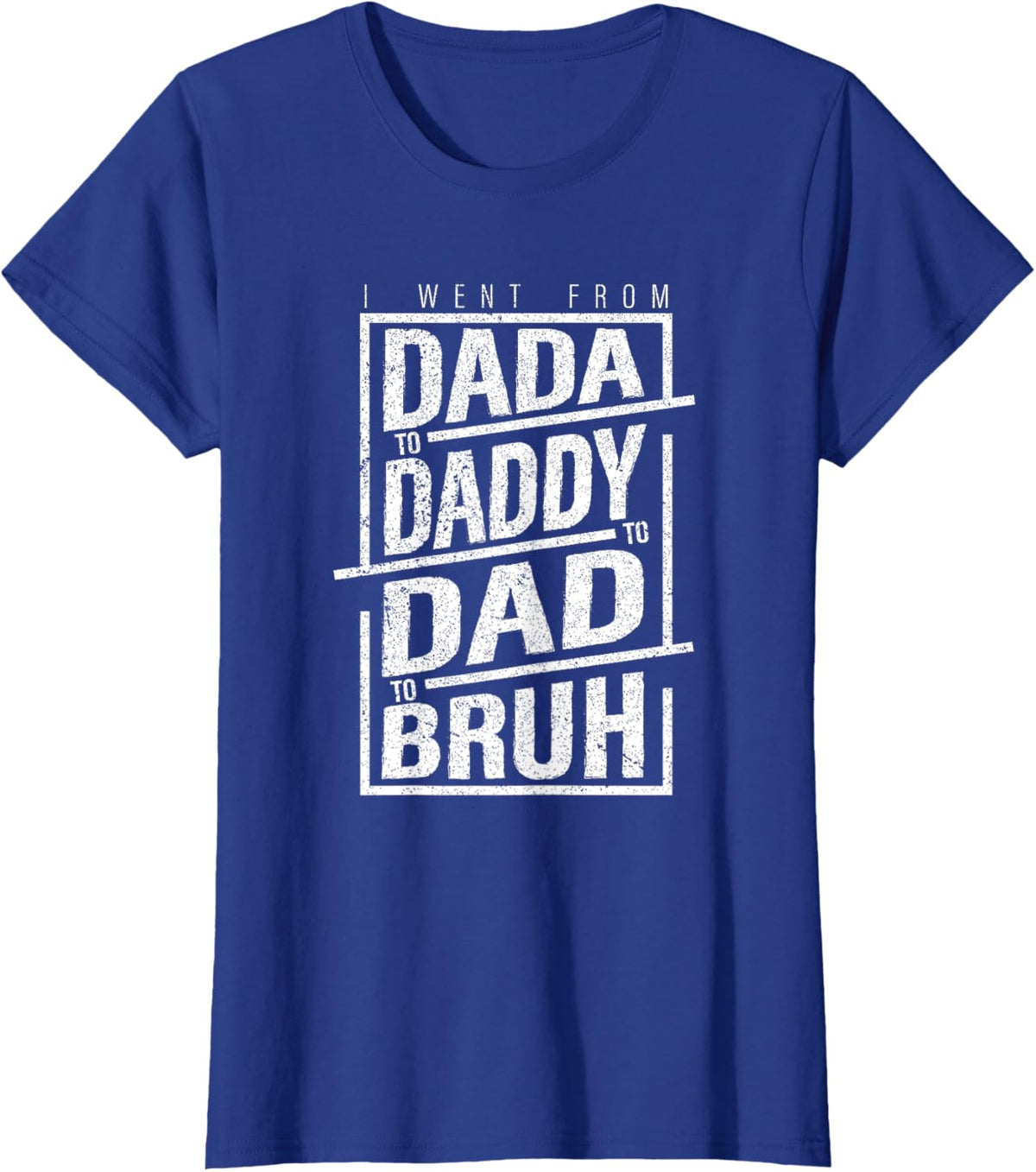 Dada Daddy Dad Bruh Fathers Day, Daddy Happy Cool Design