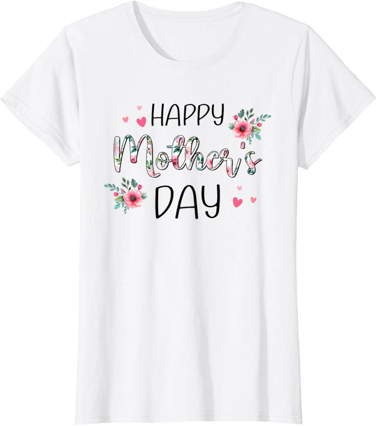 Happy Mothers Day Shirts for Women, Mom Tshirt Grandma Gift Mother Shirt
