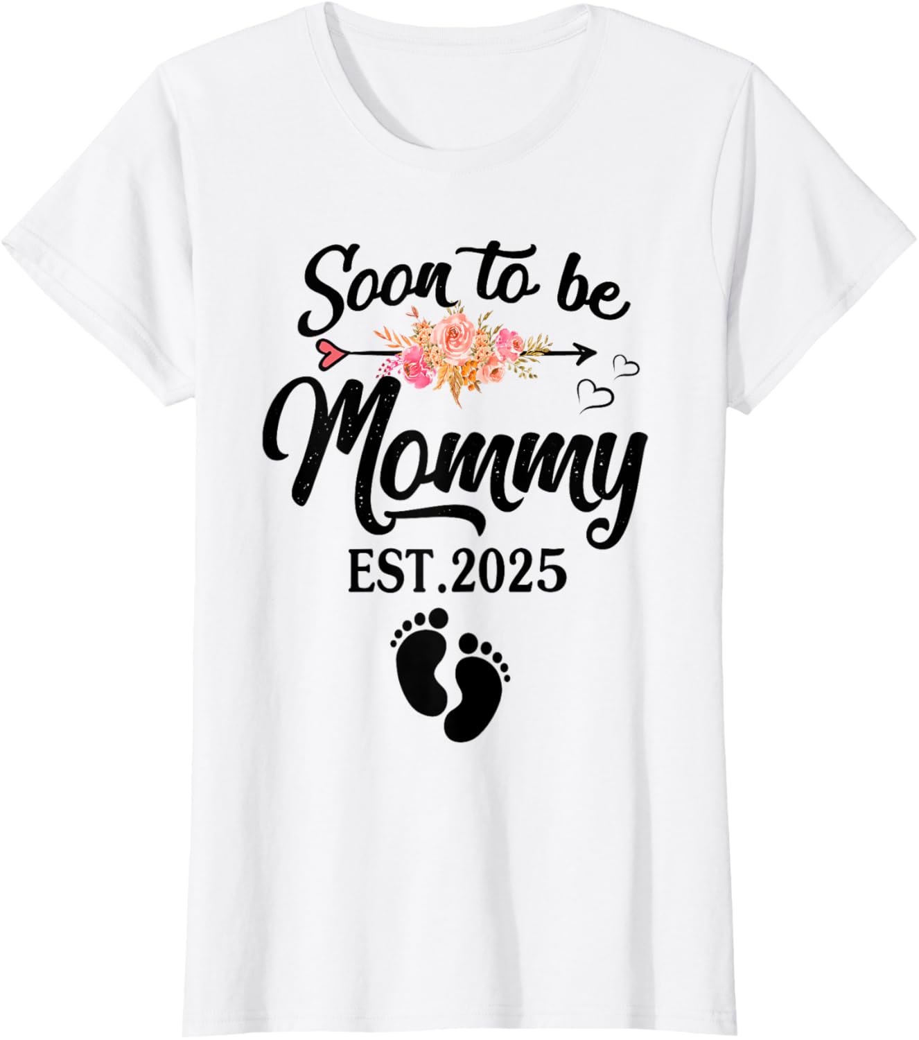 Soon to be Mommy 2025 Mother's Day First Time Mom Pregnancy