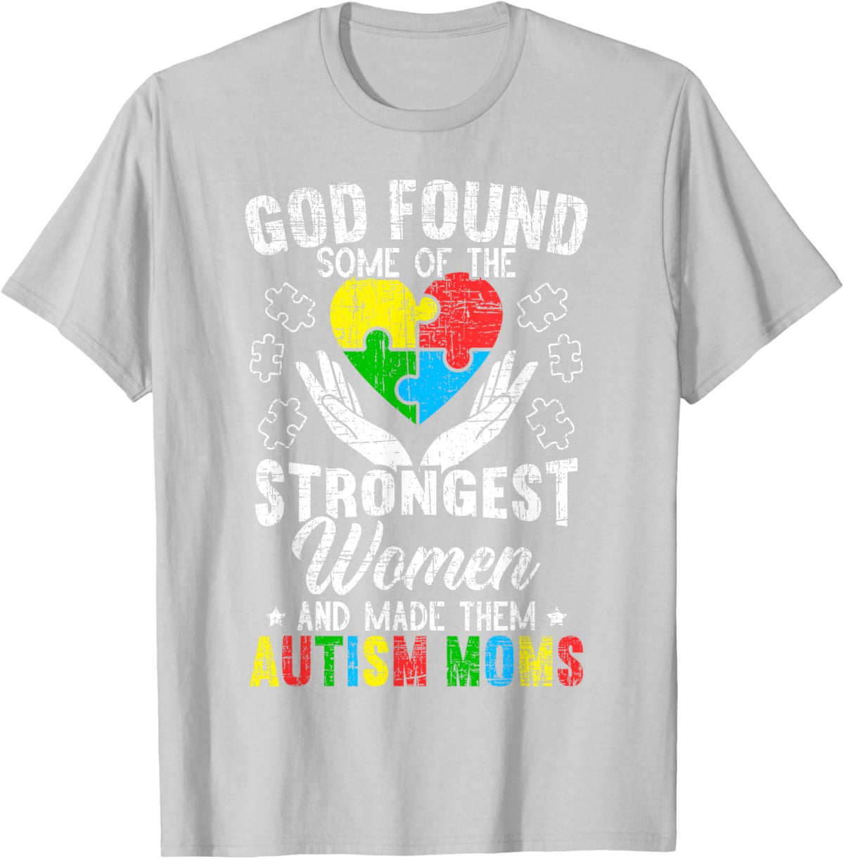 Autism Mom ASD Awareness Autism Spectrum Disorder Mother