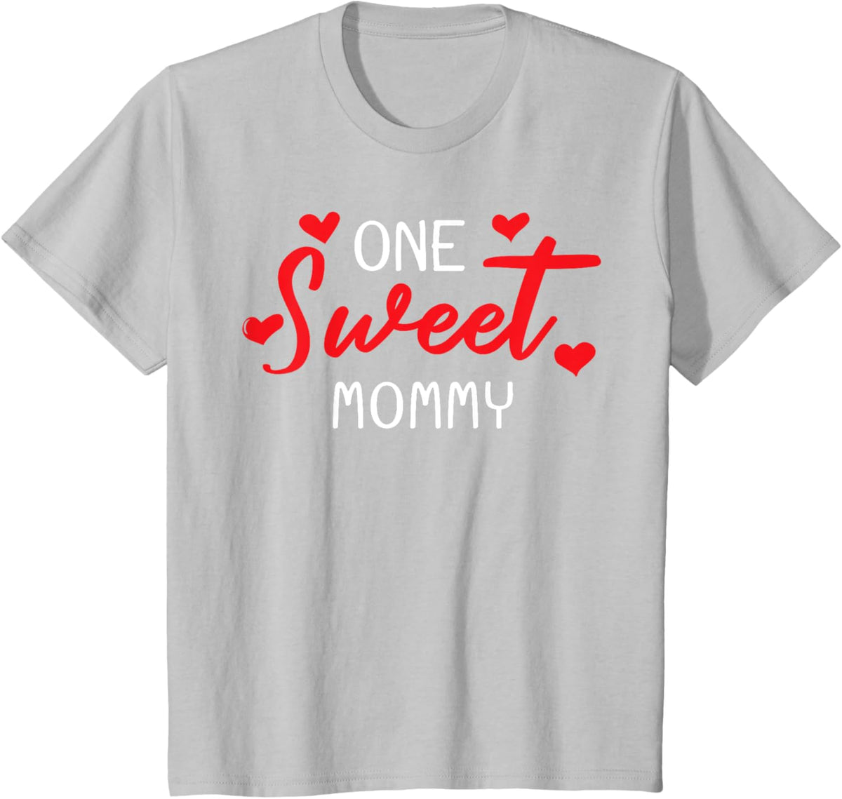 Valentines Day Shirt For Mommy Matching Family
