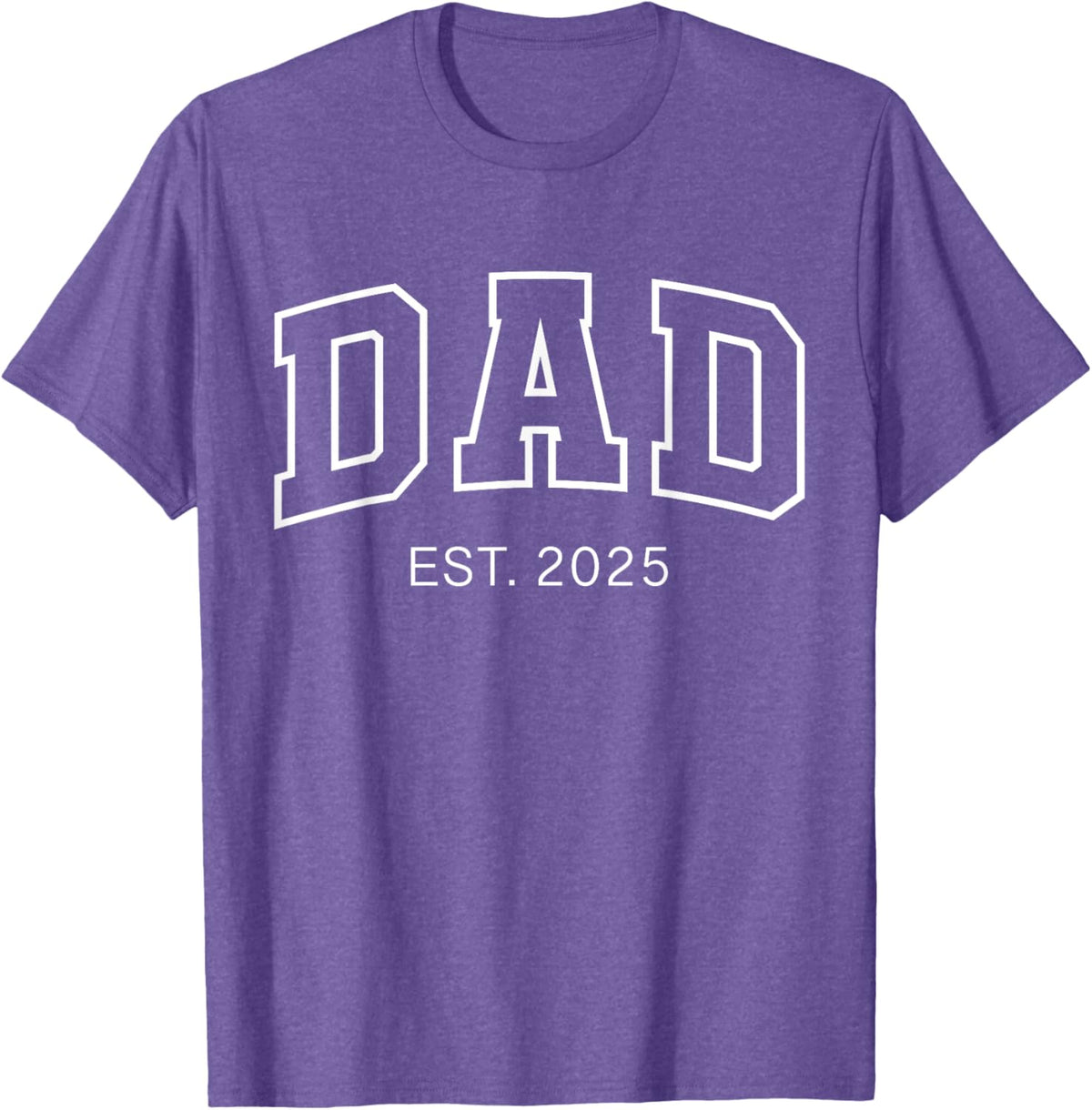 Promoted To Dad Est 2025 Daddy To Be Gifts First Time Dad