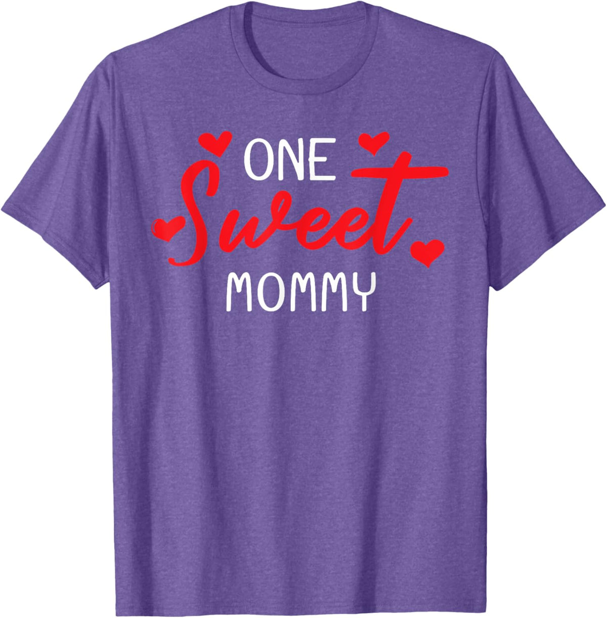 Valentines Day Shirt For Mommy Matching Family