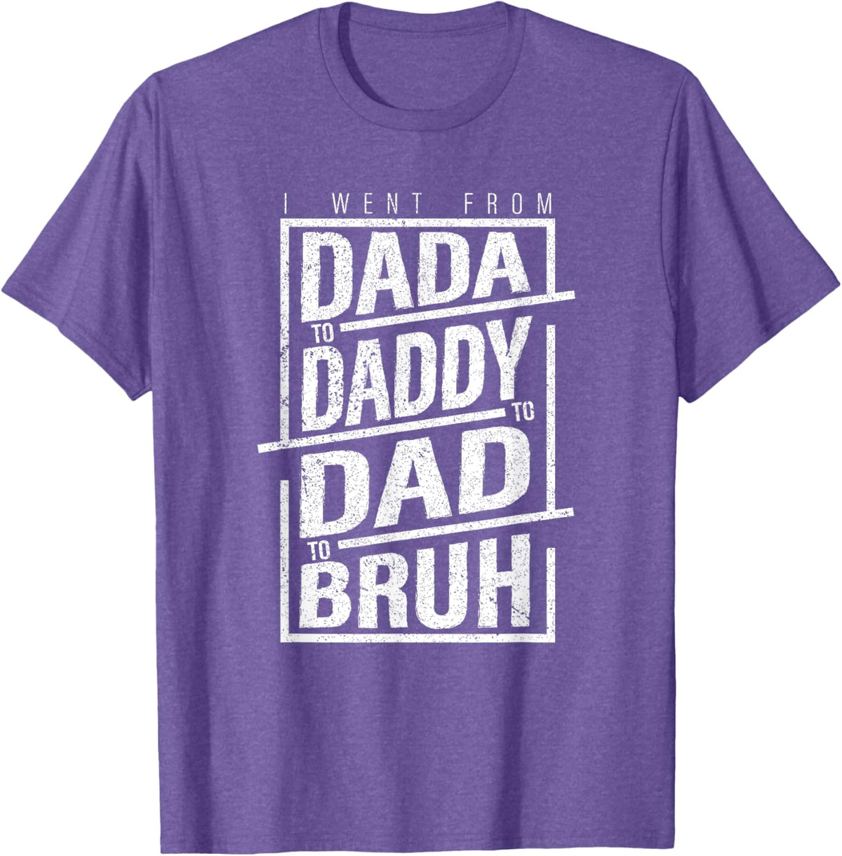 Dada Daddy Dad Bruh Fathers Day, Daddy Happy Cool Design