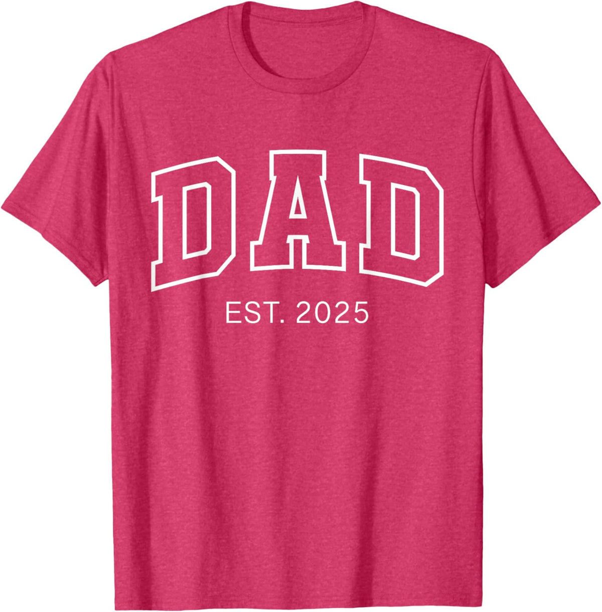 Promoted To Dad Est 2025 Daddy To Be Gifts First Time Dad