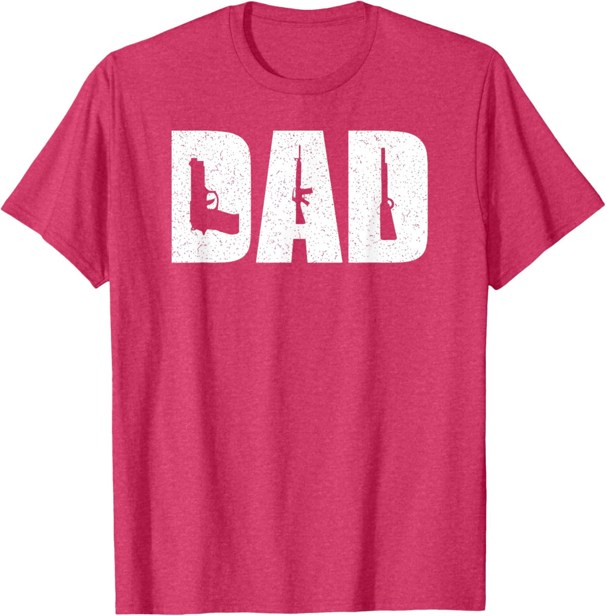 DAD and Guns Collection Vintage